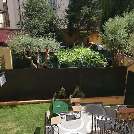 Affitta Camere Mimi Family Florencja Zewnętrze zdjęcie