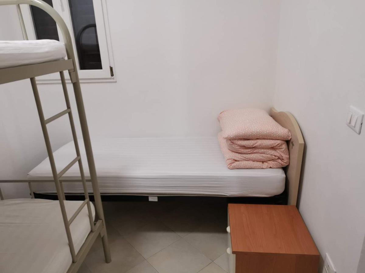 Affitta Camere Mimi Family Florencja Zewnętrze zdjęcie