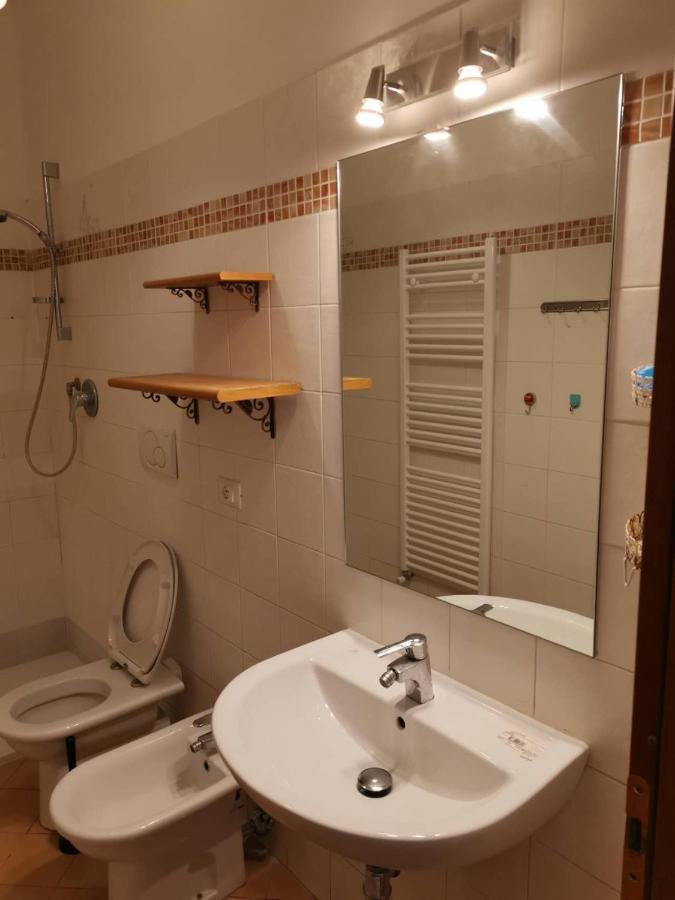 Affitta Camere Mimi Family Florencja Zewnętrze zdjęcie