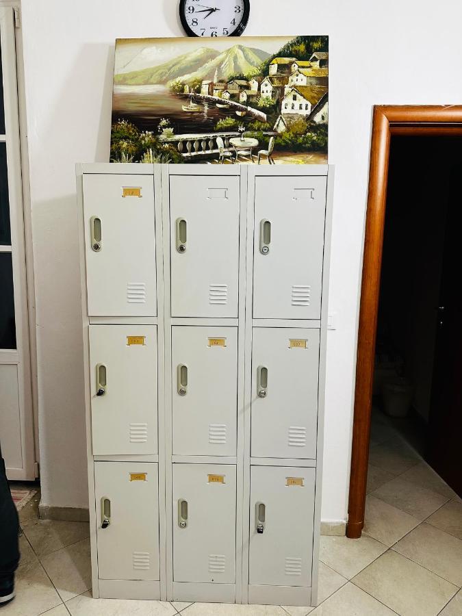 Affitta Camere Mimi Family Florencja Zewnętrze zdjęcie