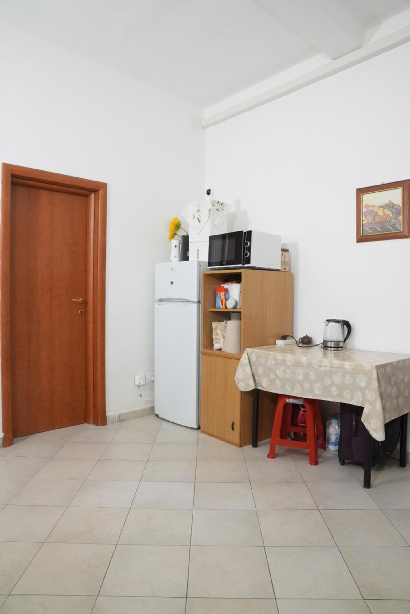 Affitta Camere Mimi Family Florencja Zewnętrze zdjęcie