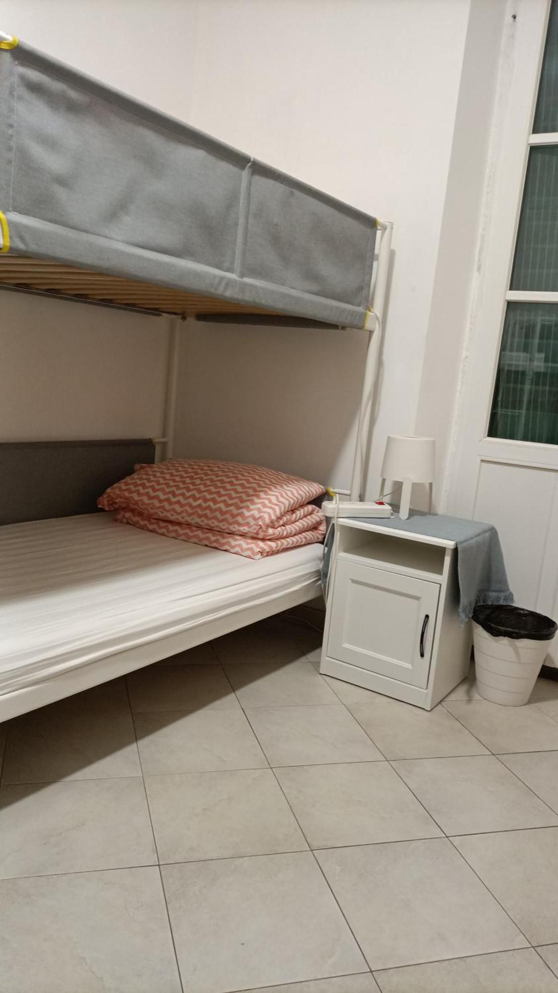 Affitta Camere Mimi Family Florencja Zewnętrze zdjęcie