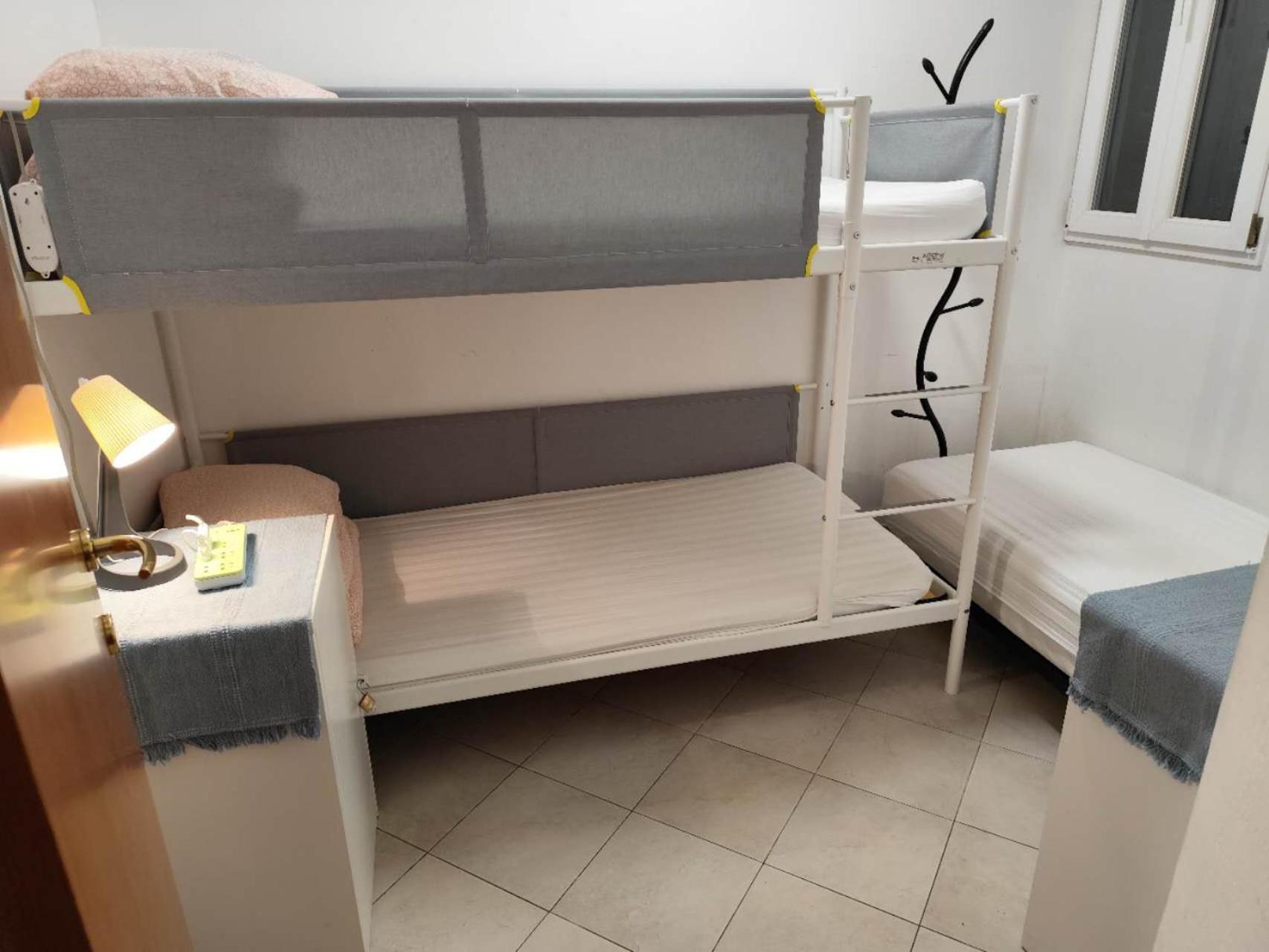 Affitta Camere Mimi Family Florencja Zewnętrze zdjęcie